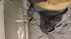 Peeing in pants Thumb