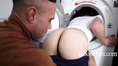 Washed By Stepdads Lust - Ryan Jacobs, Manuel Skye Thumb