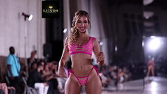 HOT HAIRY LATINA MODEL (LUXOS) INC. Thumb