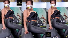 HOT HAIRY ASIATIC MODEL VIP (LUXOS) INC. Thumb