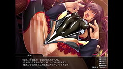 対魔忍ユキカゼアニメーション７ Thumb