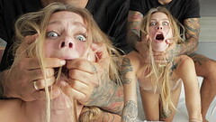 She Cannot Process The CRAZY ORGASMS She'_s About To Receive - Sammm Next Door / Sammmnextdoor Thumb