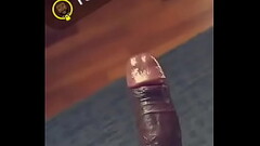 BBC cum shot Thumb