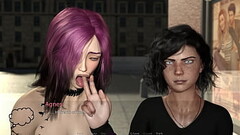 Let'_s Play: The Theatre of Sinners | Part 4: Rebecca Thumb