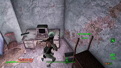 FALLOUT 4 Hinata the Asian Survivor [Part 21] - Vtaw Utility Pack and A lot of Mole Rats Thumb