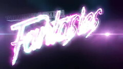 Sunshine Tampa'_s First Barefoot Footjob Thumb