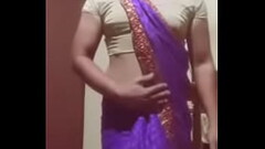 Sonusissy hot in saree navel hits gtt Thumb