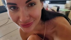 MEGAN VENTURI - PISS &amp_ HANDJOBS &amp_ FUCKING Thumb