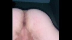 Fucking Thumb
