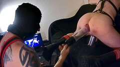 gepumpt und geleckt Thumb