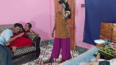 Swinger games. Couples'_ exchange between pair of horny mature couples Desi Sex .....   Hanif an Thumb