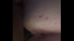 Wet bbw snowbunny Thumb