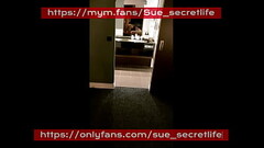 Milf Sue Secretlife - Internet date fucked by stranger - Rendez-vous Internet bais&eacute_ par un in Thumb