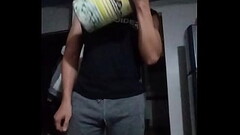 Iniciamos la semana Fuerte Thumb