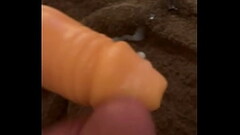 MMF Fanstasy Lube For Your Cock Fleshlightman1000 Thumb