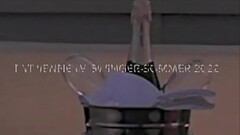 Mit Vivienne im Swinger-Sommer 2022 Thumb