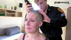 We Want YOU For State Police! - 15:04min, Sale: $13 Thumb