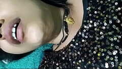 Fingering on indian wife'_s pussy Thumb