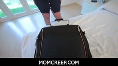 MomCreep - Step-MOM blows stepson- Nin Kayy Thumb