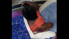 Caught in the Motel Thumb