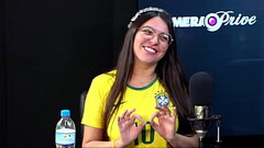 Eu gosto de tomar todo o leitinho - Alyne Lary Thumb