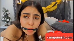 Fuck hard and punish me Thumb