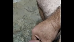 Pietro e a bronha para o coroa casado que v&ecirc_ porno Brasil gay na madrugada Thumb