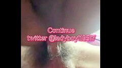 Rush Hour twitter@ladyboy110517 Thumb