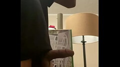 JERKING it at my grandparents Thumb