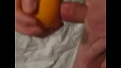 Bylting orange fuck Thumb