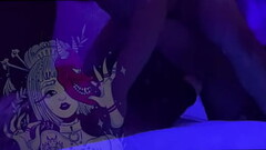 Drilling Doggy style Thumb