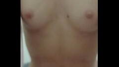 Branquinha novinha de Bras&iacute_lia a procura de amigas Bi Thumb