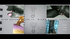 Stuff like fuck compilation (from pink to brown trees) Thumb