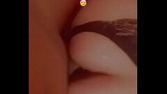 El delicioso culo de mi esposa Thumb