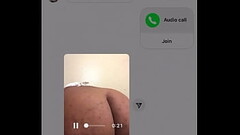 Thot shaking ass Thumb