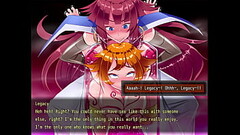 Quality #17 - Eden (Hard Mode) - Episode 5: Legacy, Father &amp_ the Holy Mask Thumb