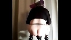MI APRO LA MIA FIGA CON IL DILDLO NERO PROFONDO Thumb