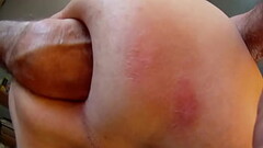 AutoFist Thumb