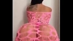 Angel Lima rebolando o rabao Thumb