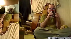 Eating(1 day 0 dances since last orgasm, 20220707) Thumb