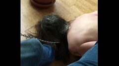 Esclave F, seance de dressage / humiliation 2 Septembre 2020 Thumb