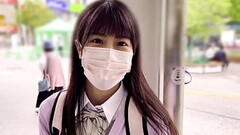 あいり(18)/普段は友達ノリなのに2人っきりだと彼氏にガチ恋ムーブしてくるJ【1限目】JにしてFカップの美乳を揺らしながら生ハメピストン！奥の方までしっかり種付け完了 Thumb