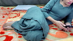 Punjabi Girl fuck Husband'_s Friend  Desi tight Juicey pussy full hardcore punjabi pussy fucking Thumb