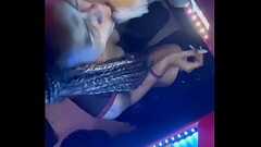 DMV gloryhole party Thumb