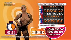 gabika bullova Thumb