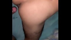 Segunda parte entregando el culo a mi amiga he. Thumb