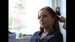 Lycos - EUROPEAN GONZO VOL4 - Full movie Thumb