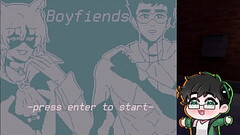 THEY WERE ROOMMATES | BoyFiend | 12 Days of Yaoi S2 E9 Thumb