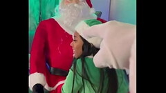 It&rsquo_s a very anal Christmas Thumb