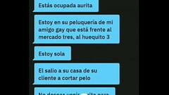 Trans de grindr me enga&ntilde_a ( me termina follando) Thumb